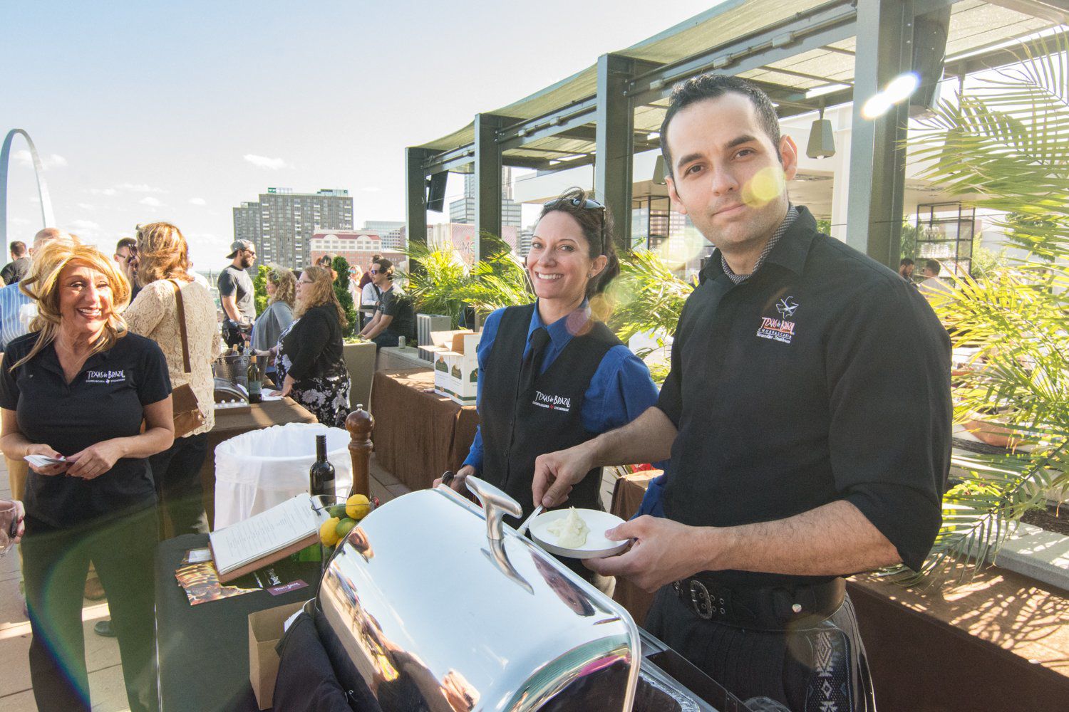 FEAST Taste & Toast 2019